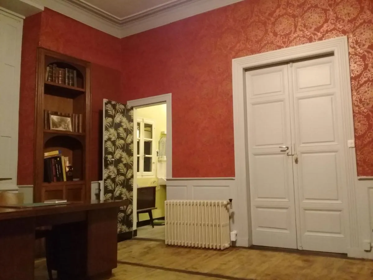 Bed & Breakfast Bazar Du Nouveau Siecle Montrejeau France