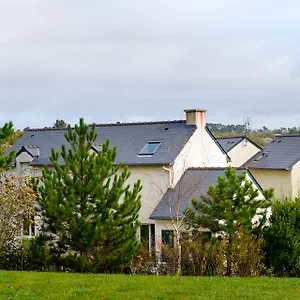 Lagrange Le Hameau De Peemor Pen Village de vacances Crozon