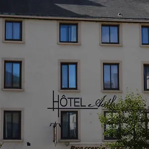 Asther Hotel Redon