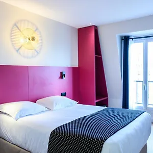 D'alsace Hotel Paris