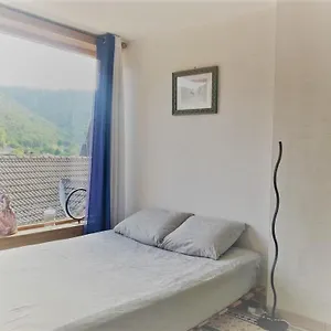 Le Cocon Verrieres (Aveyron)
