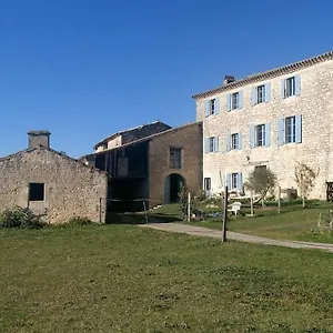 Le Clos Saint Georges Donnazac