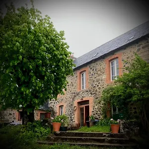 & Savonnerie De Bonnefon Saint-Chély-dʼAubrac