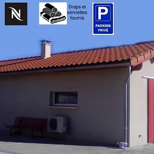 L'annexe Montréjeau