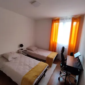 Renove Moderne 2 A Montréjeau