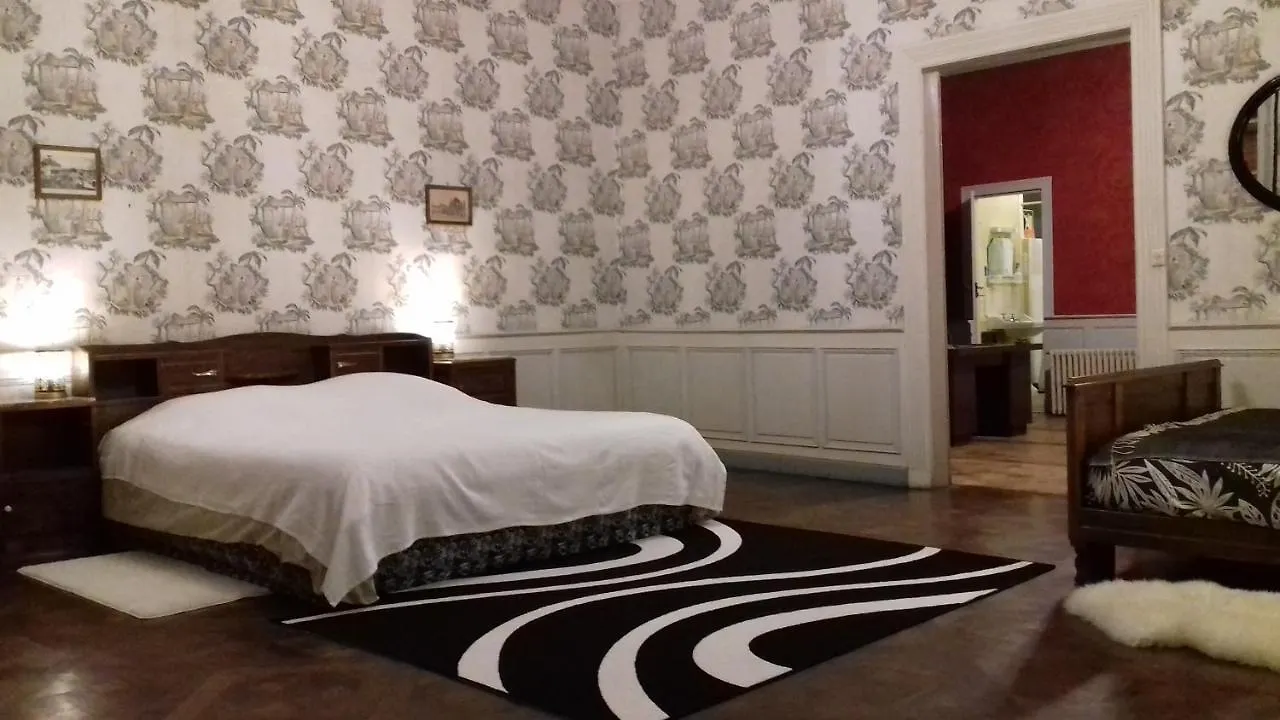 Bazar du Nouveau Siècle Montréjeau 0*,